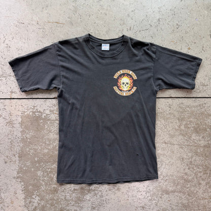 L 08 Bike Week Tee