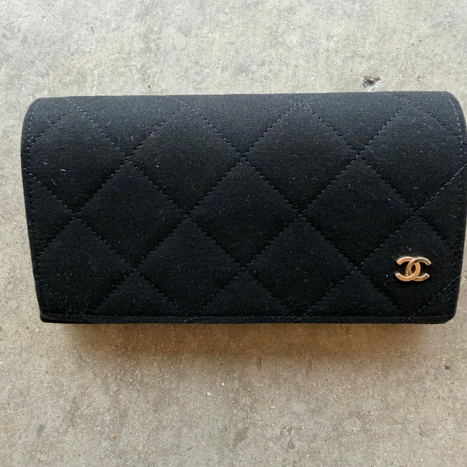 Chanel CC Logo Oversized Sunglasses Pink
