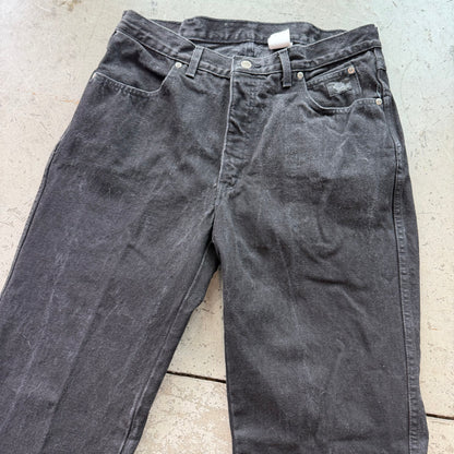 36x34 00s Harley Davidson Jeans