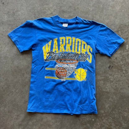 M 90s Warriors Tee