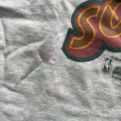 M 94 Seattle Sonics Tee