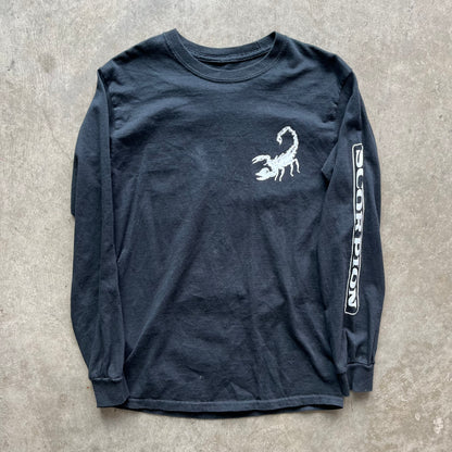 S Scorpion Tour Longsleeve