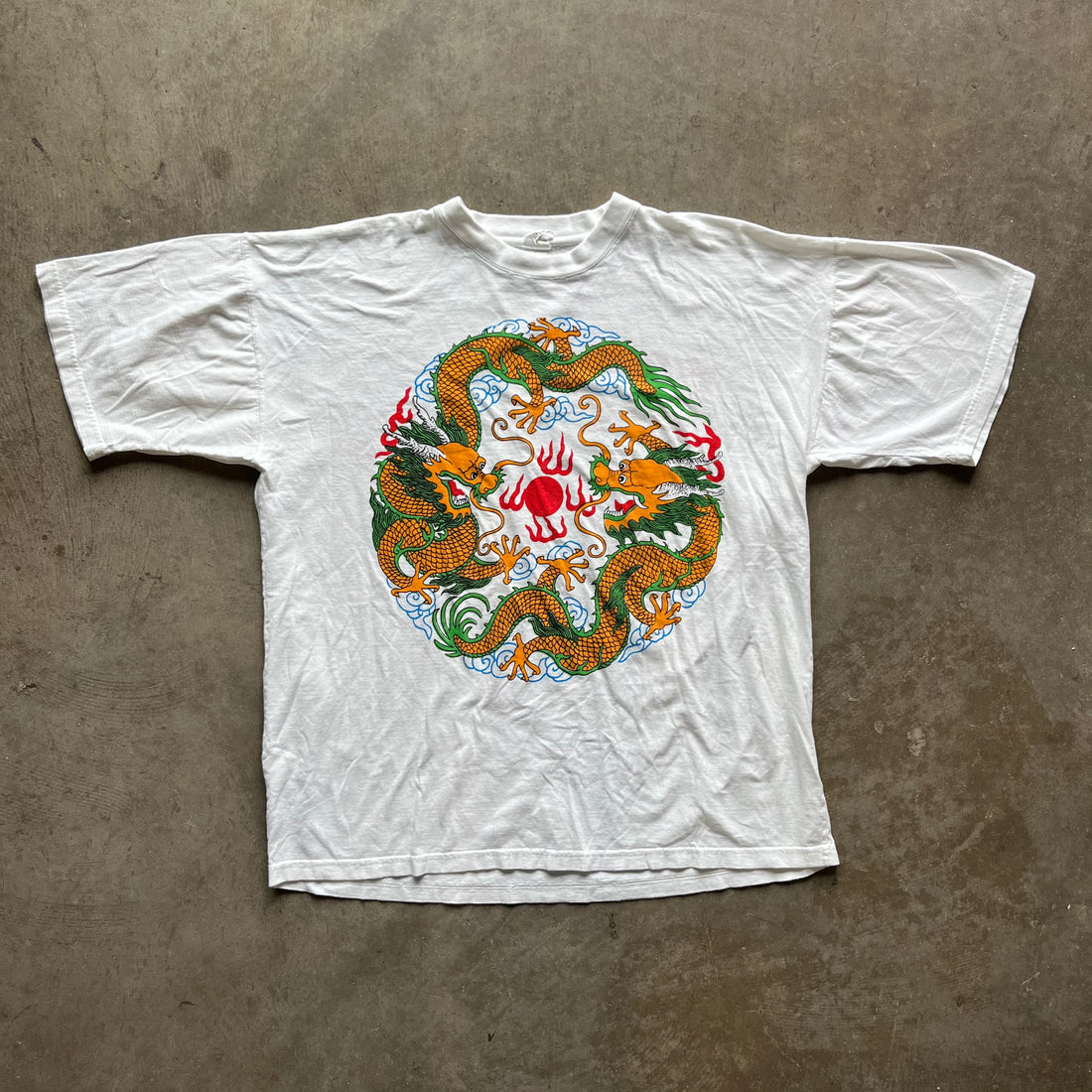 XL 90s Japan Tee