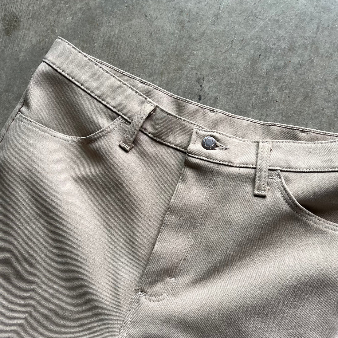 36x30 00s Wrangler Bottoms