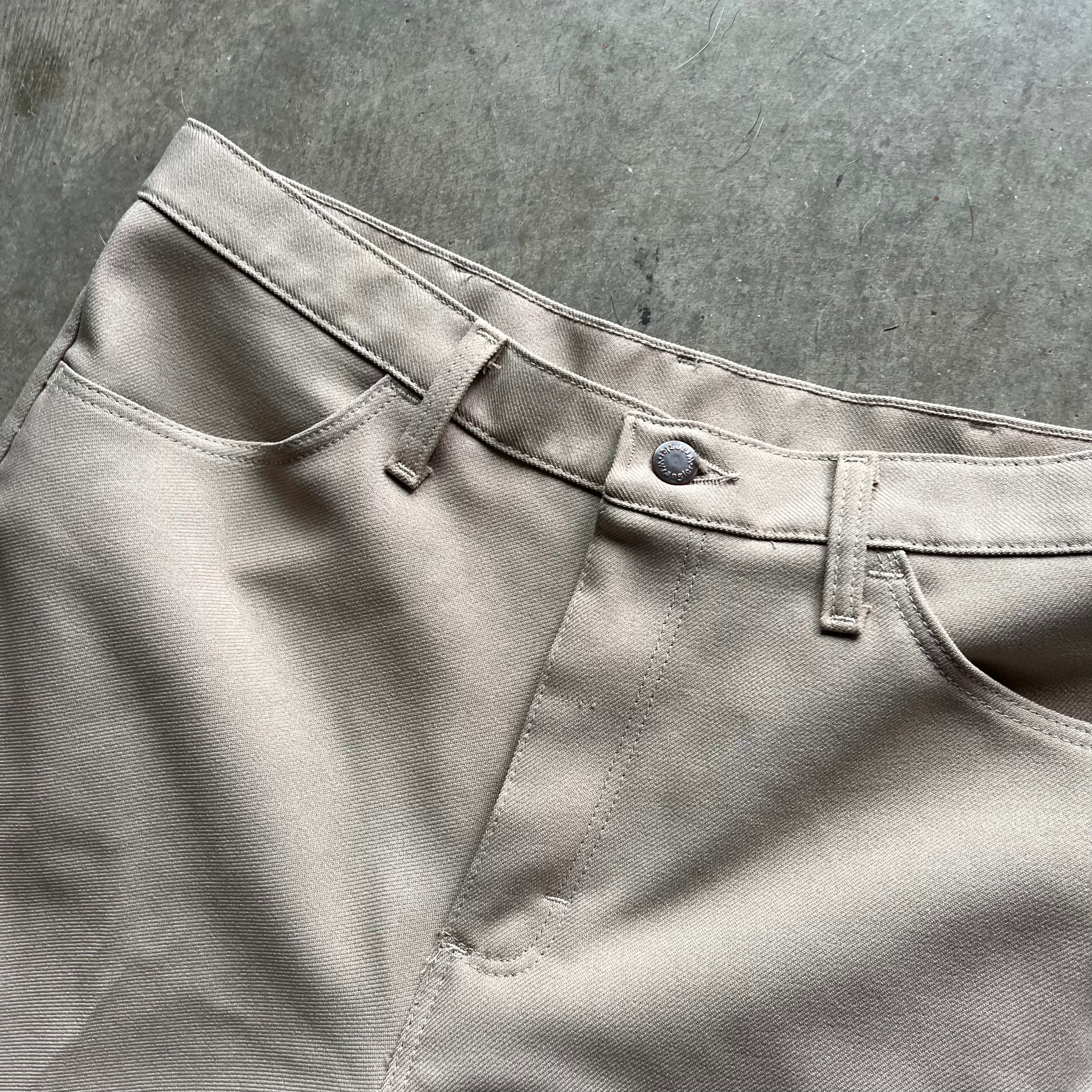 36x30 00s Wrangler Bottoms