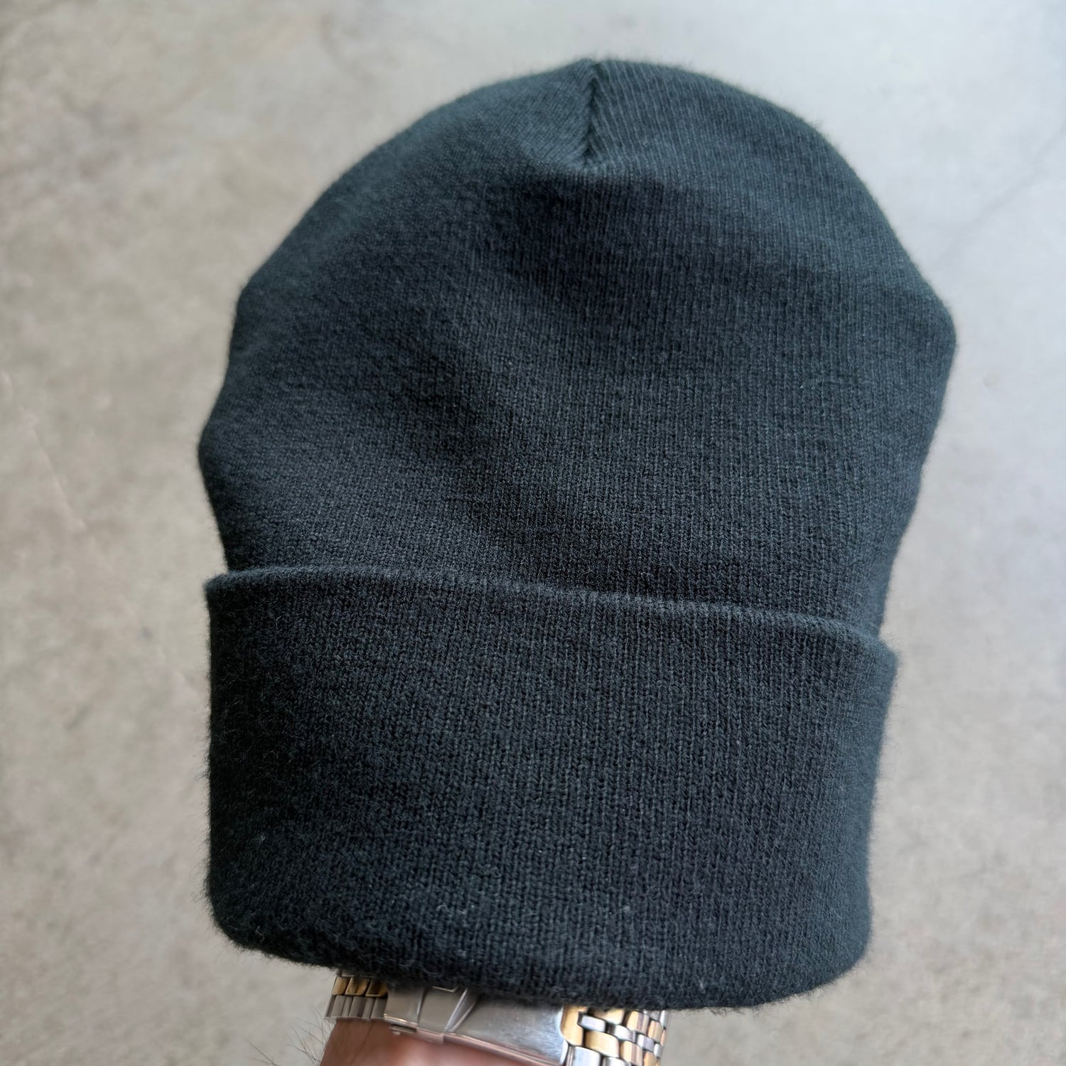 Chrome Hearts Matty Boy “Sex Beanie”