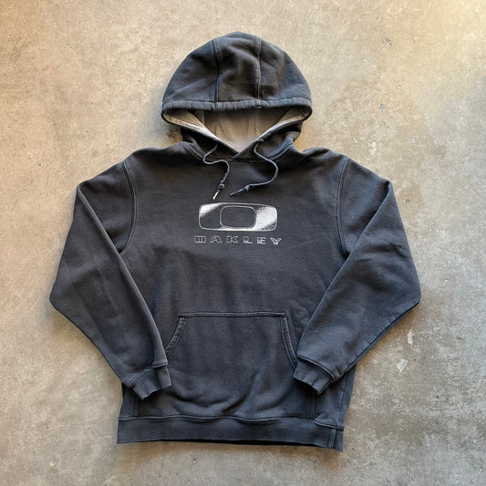 M 00s Oakley Hoodie