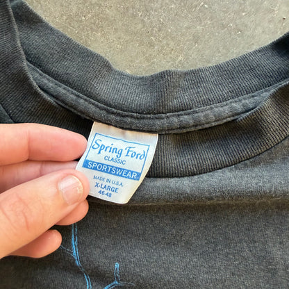 XL 89 Poison Tour Tee