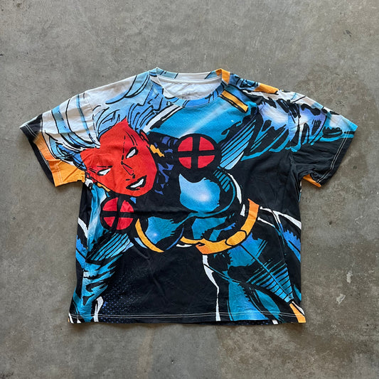 XL Bait x Marvel Storm Tee