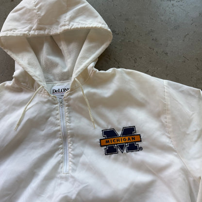XL 80s/90s Michigan Jacket