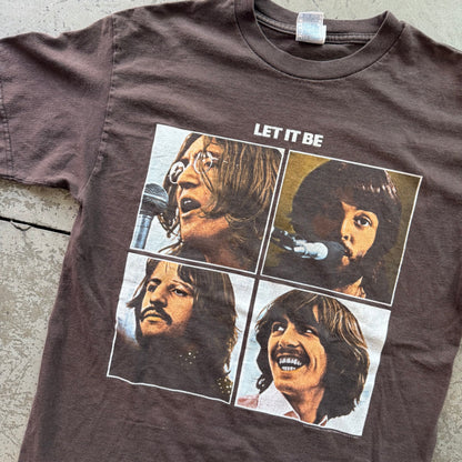 M 00s Beatles Tee