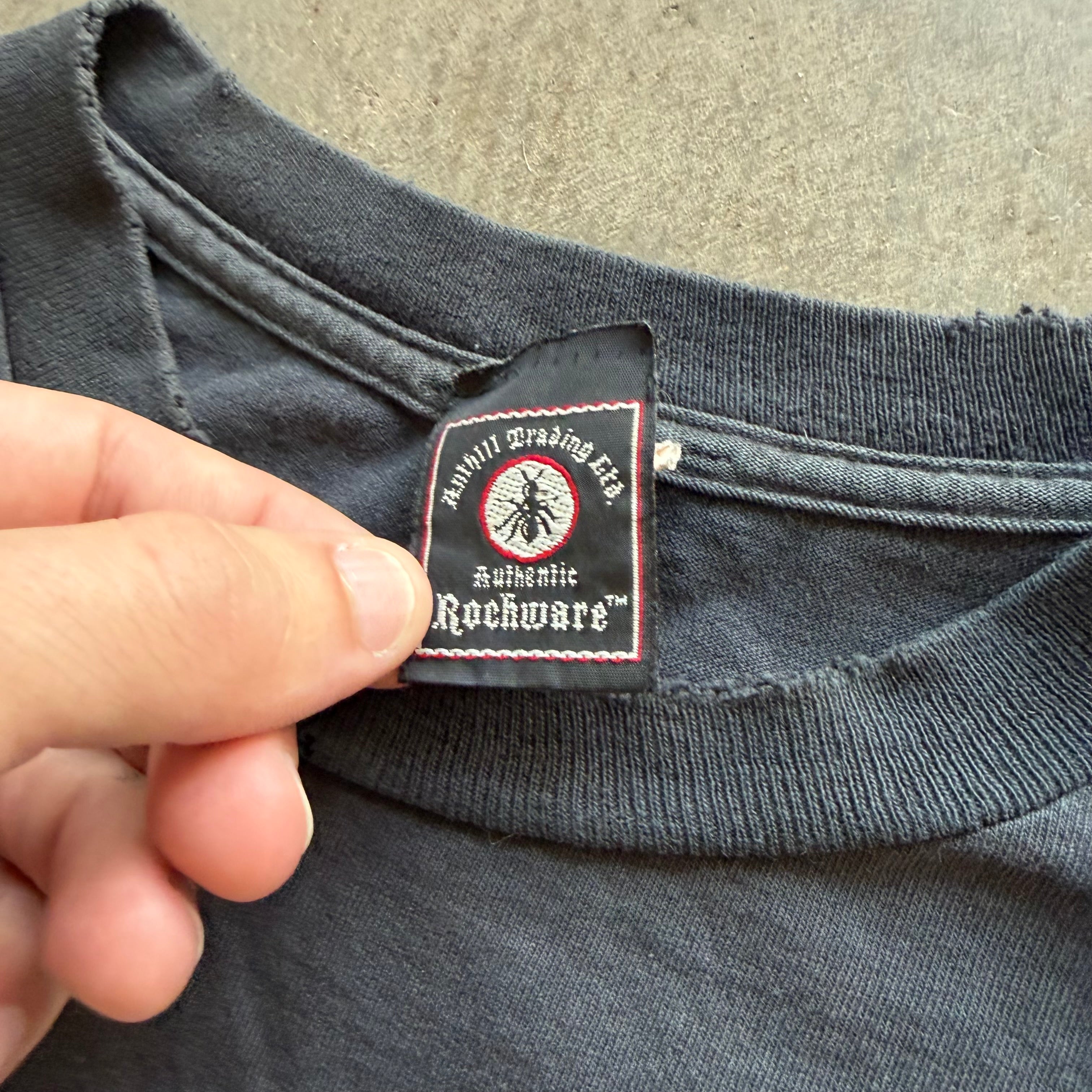 L 03 Dead Kennedys Tee