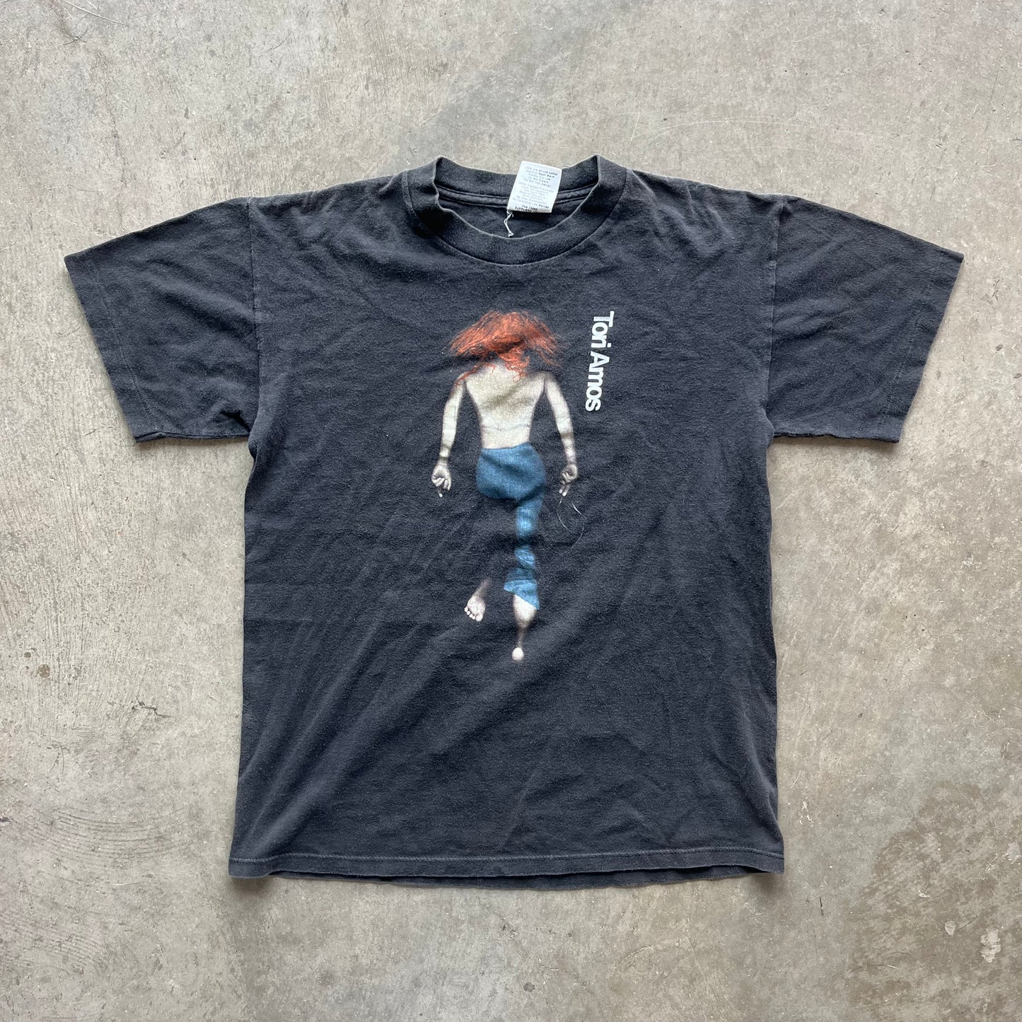 M 90s Tori Amos Tee