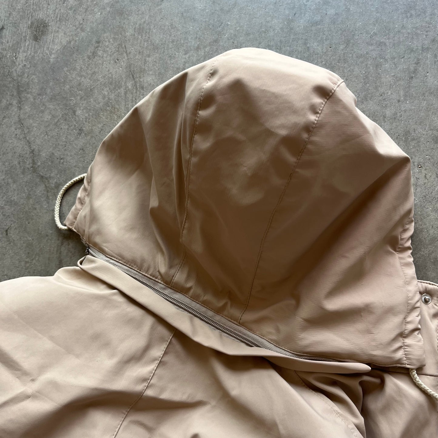 XL 90s Louis Vuitton Ski Jacket