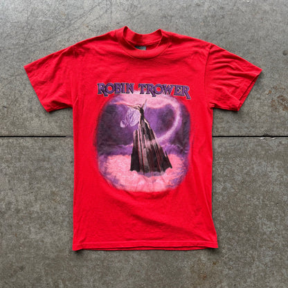 M 87 Robin Trower Blues Band Tee