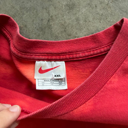 XXL 90s Nike Tennis Tee