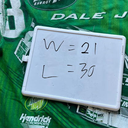 L 00s Hendrick NASCAR Tee