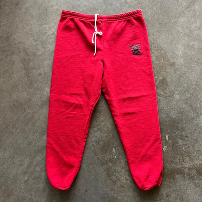 XL 90s Bucks Sweatpants