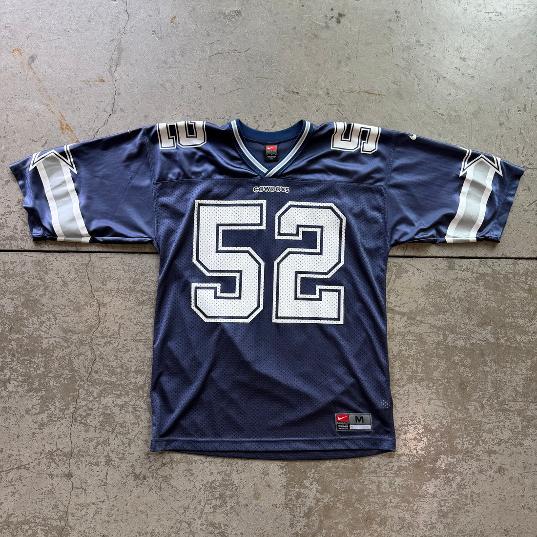 M 00s Coakley Cowboys Jersey