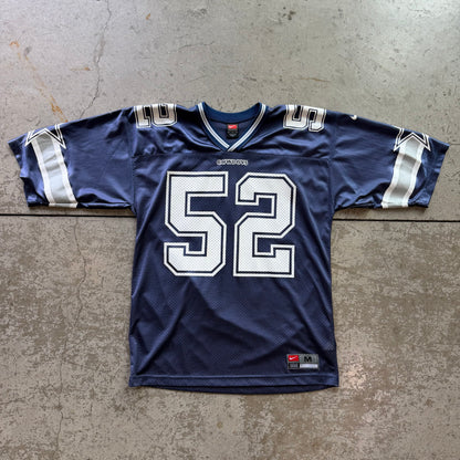 M 00s Coakley Cowboys Jersey