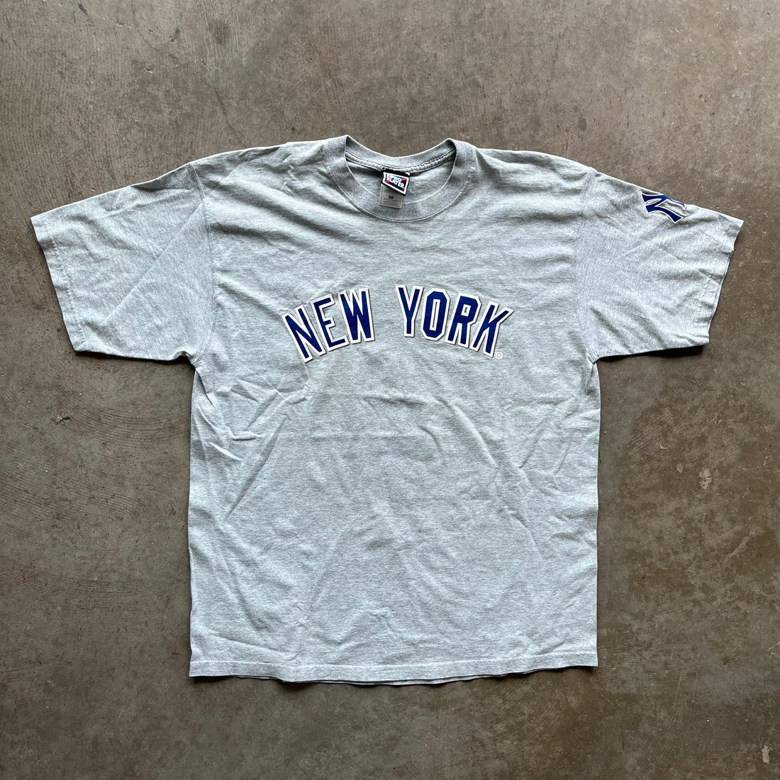 XL 90s Yankees Tee