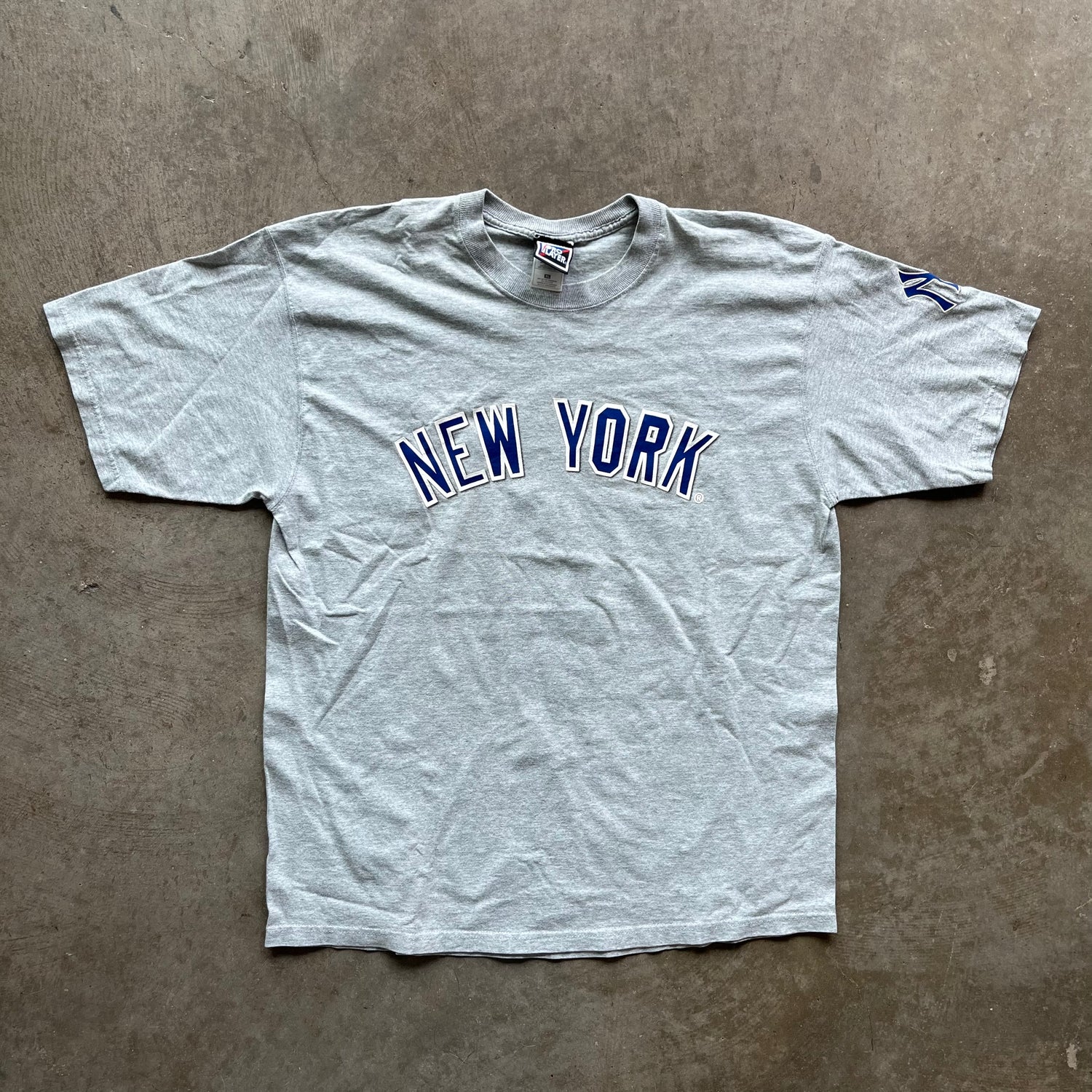 XL 90s Yankees Tee