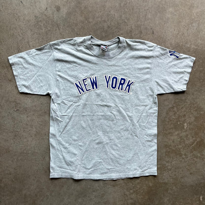 XL 90s Yankees Tee