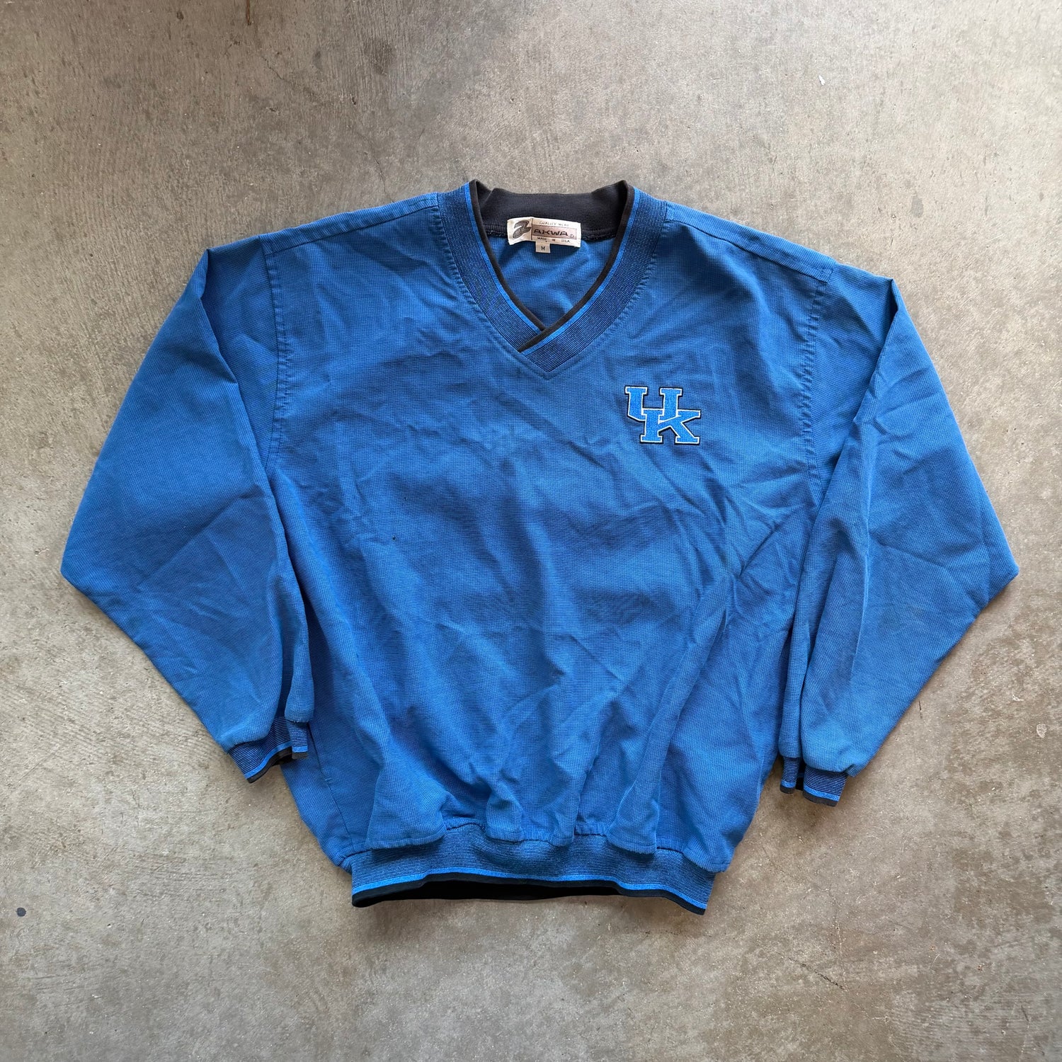 M 90s Kentucky Pullover