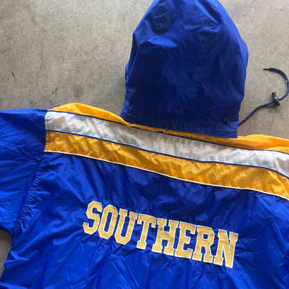 XL 90s Southern University Jacket