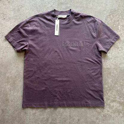 M Brown Fear of God Essentials Tee