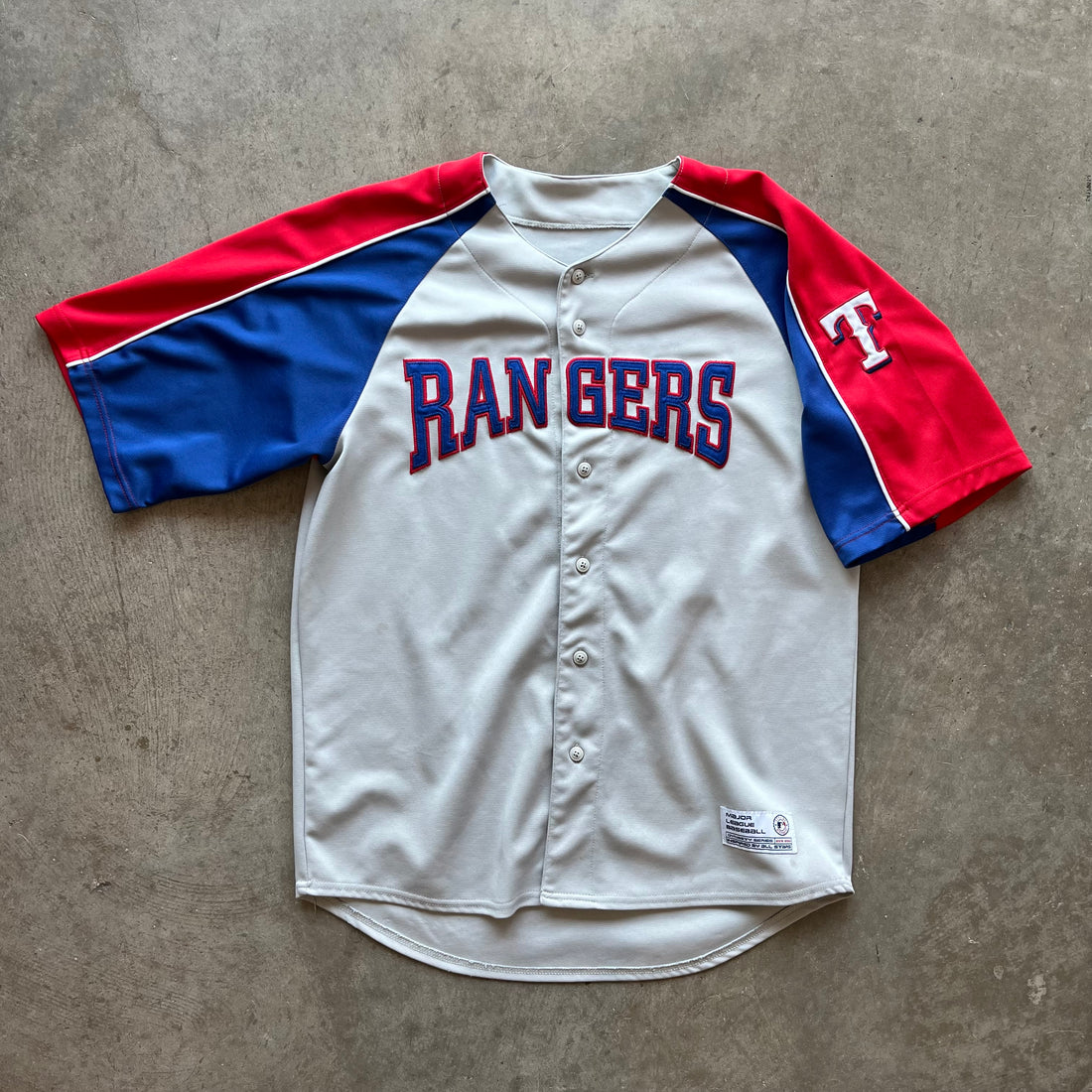 JERSEYS