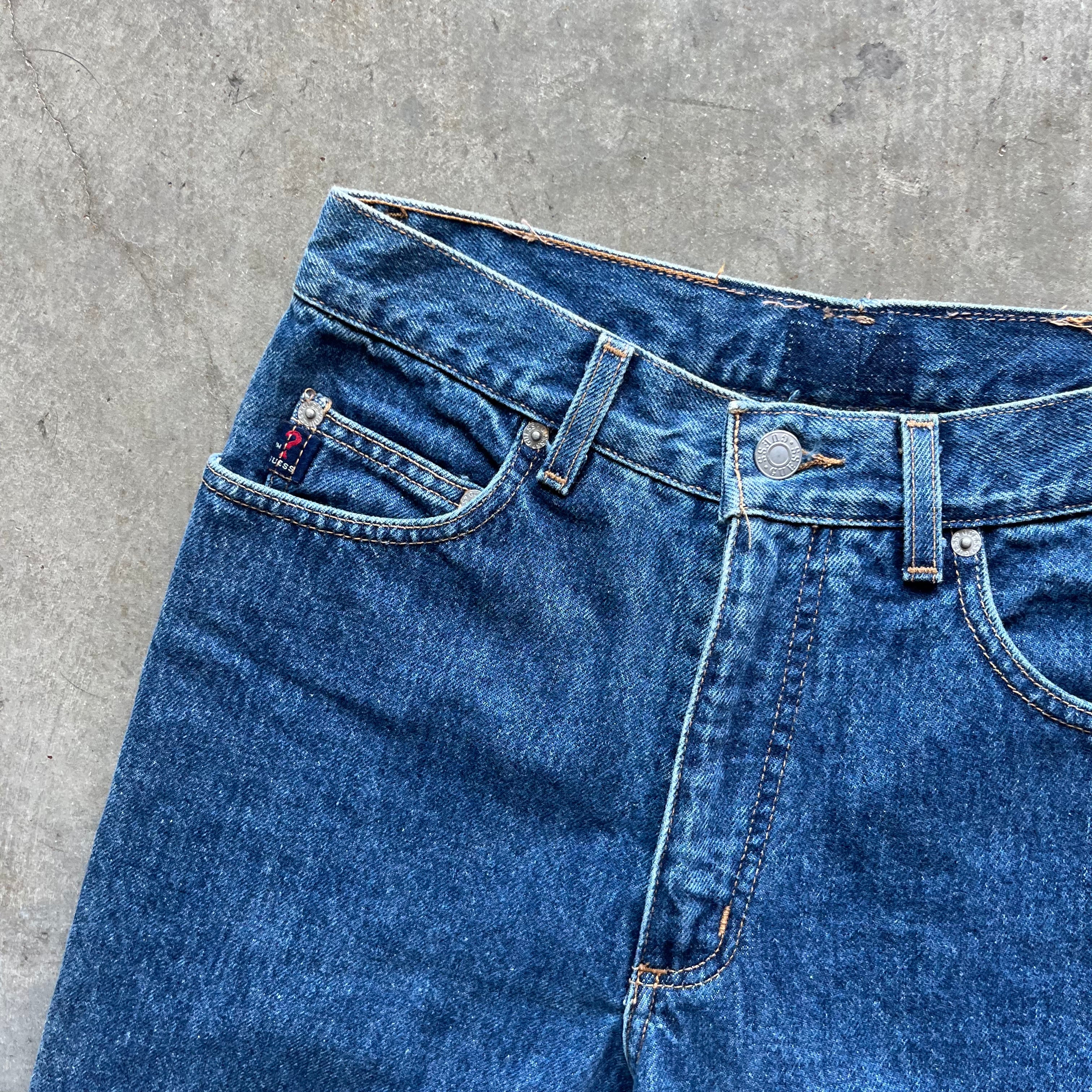 29x30 00s Guess Jeans