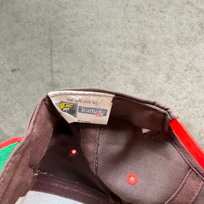 90s Cleveland Browns SnapBack Hat