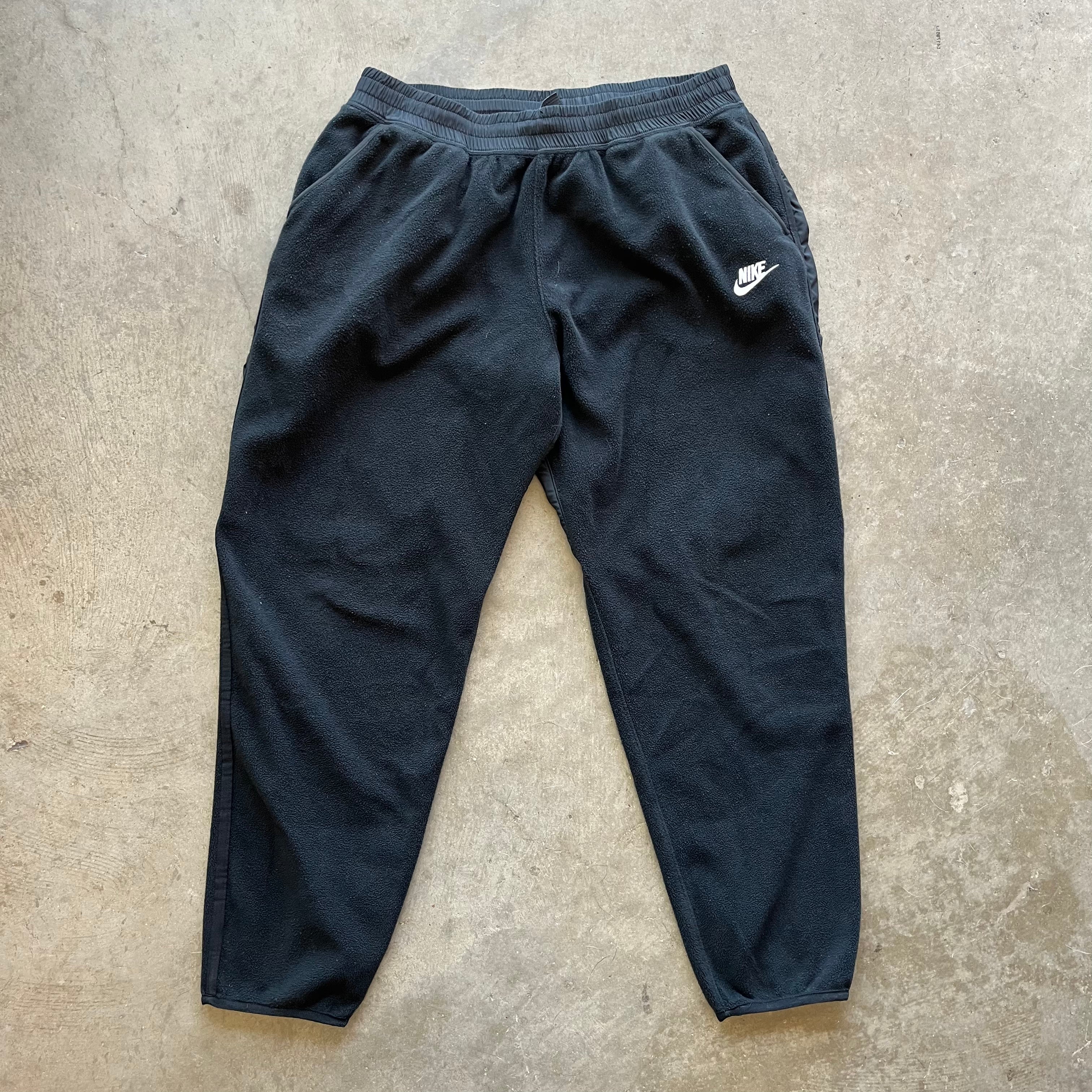 L Fleece Nike Sweatpants