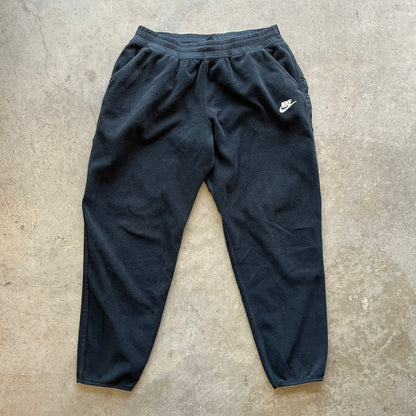 L Fleece Nike Sweatpants