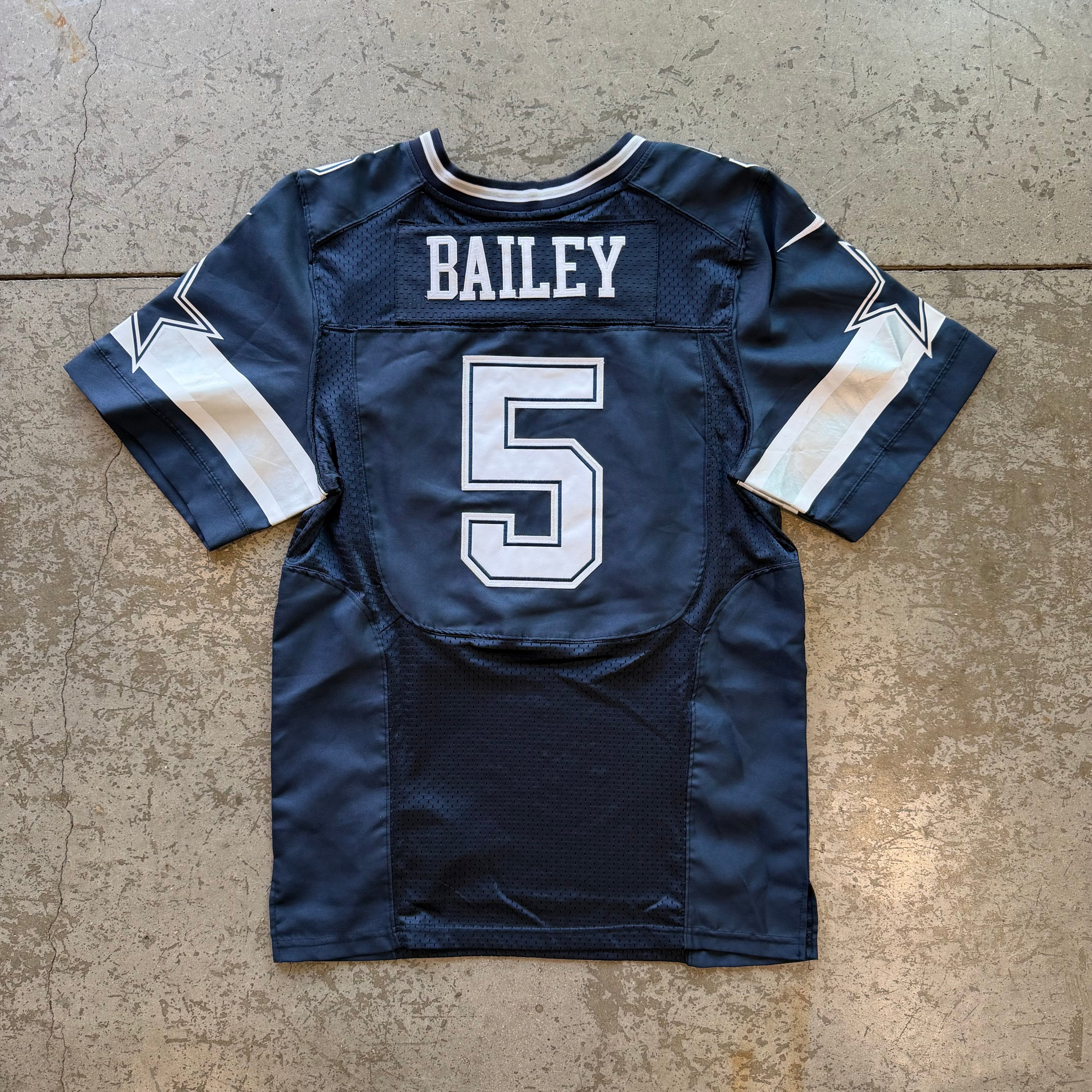 M On Field Cowboys Bailey Jersey
