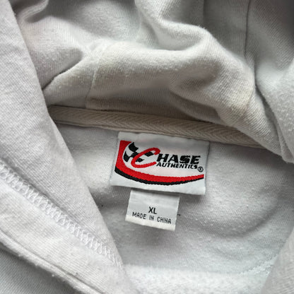 XL 00s Dale Jr NASCAR Hoodie