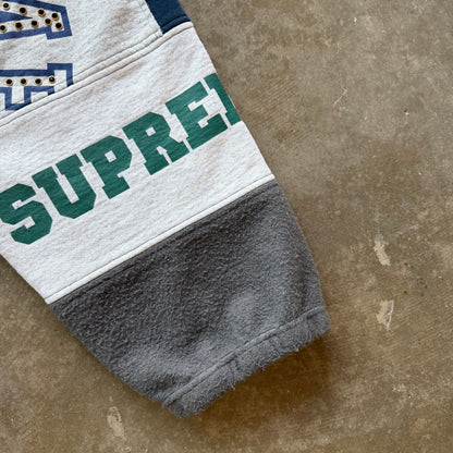 XL SS25 Supreme Patchwork Sweatpants