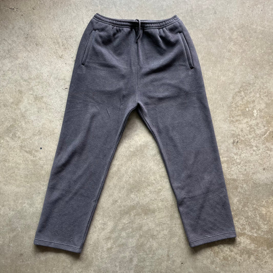 L Yeezy Polar Fleece Sweatpants