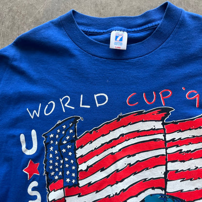 XL 94 World Cup Tee
