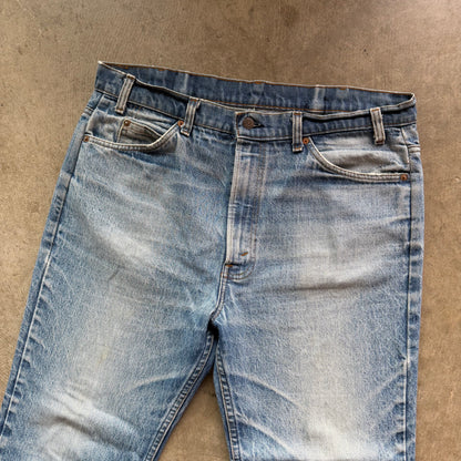 38x30 80s Levi’s Orange Tab Pants