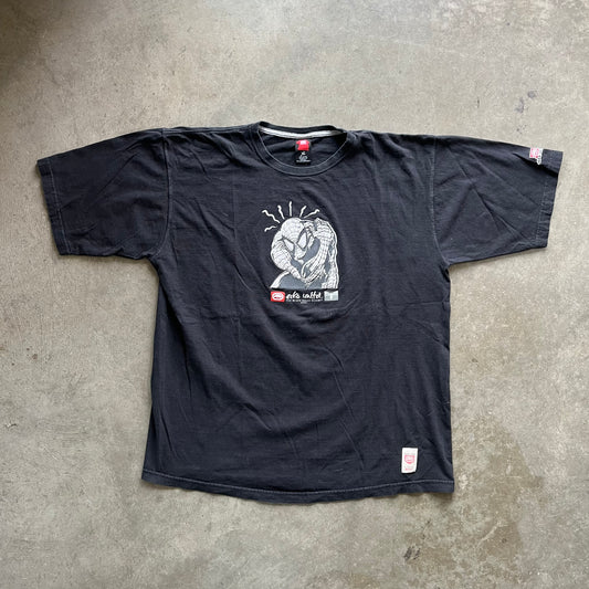 XL Y2K Spider-Man Tee