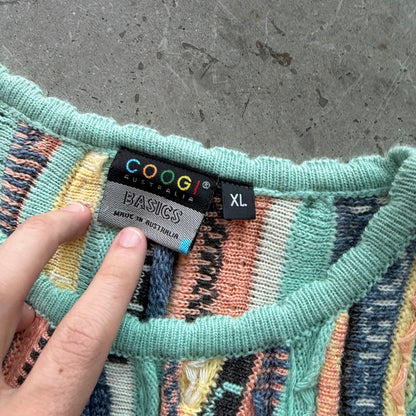 XL 00s Coogi Dress