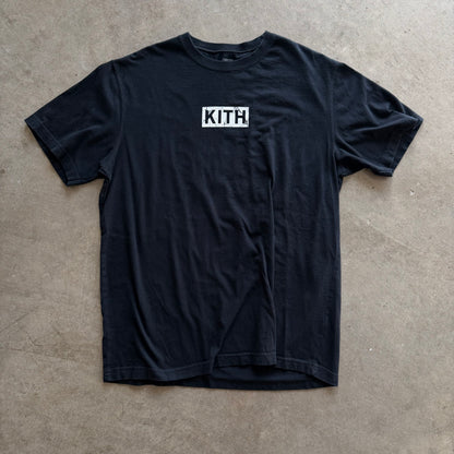 M Kith BLM Tee