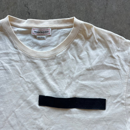 M Alexander McQueen Tee