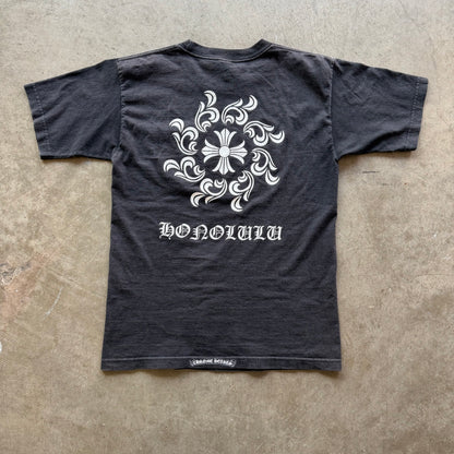 M 00s Chrome Hearts Honolulu Tee
