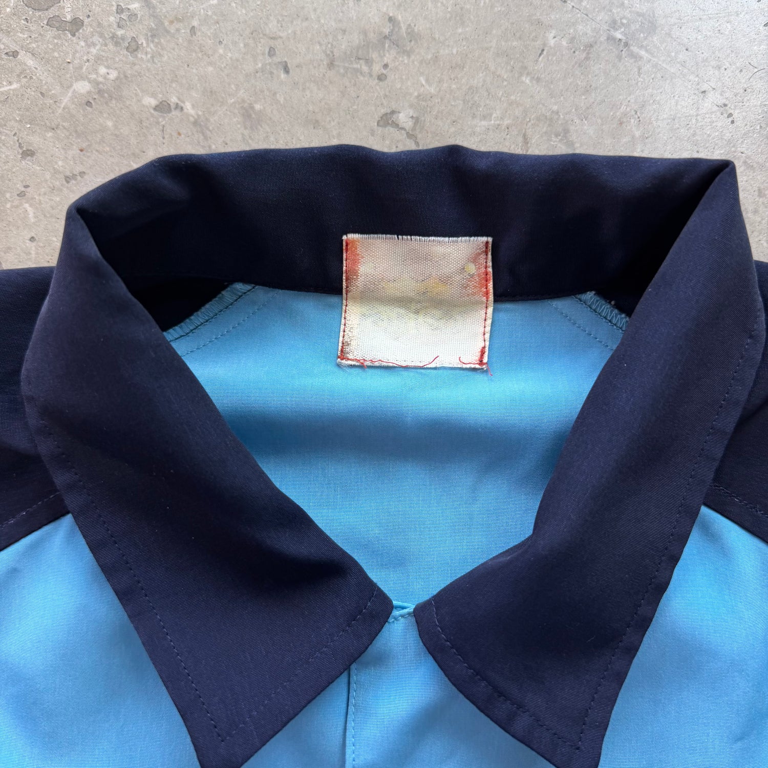 XL 00s JNCO 8ball Button Up