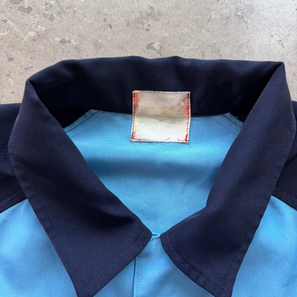 XL 00s JNCO 8ball Button Up