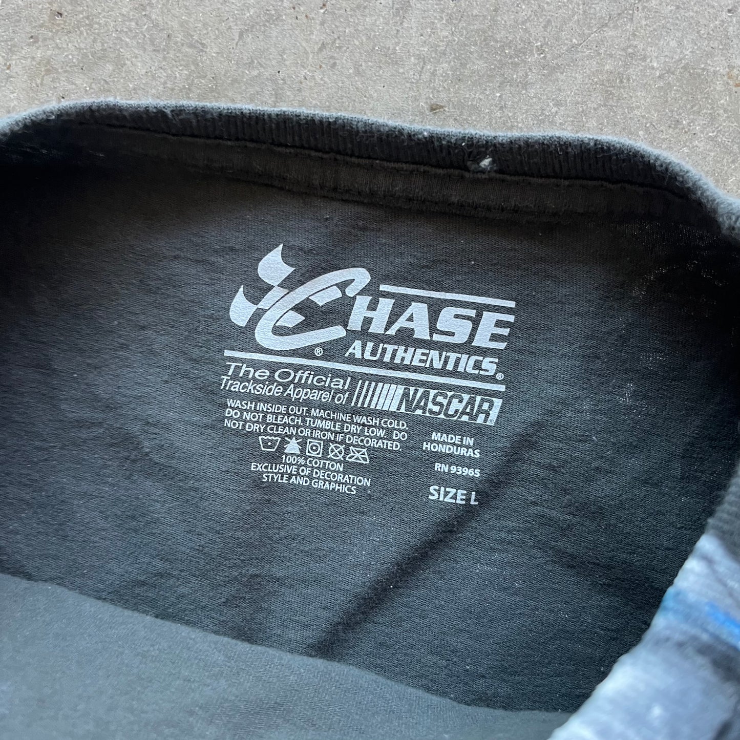 L 2013 AOP NASCAR Tee