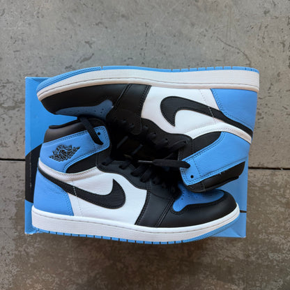 11 VNDS Jordan 1 High UNC Toe